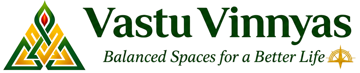 Vastu Vinnyas logo